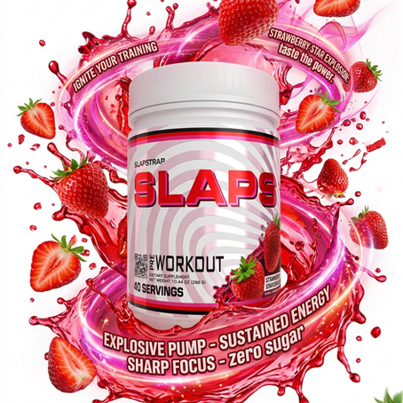 Choosing the Best Gym Workout Supplements: Another Guide to the Best Gym Supplements!