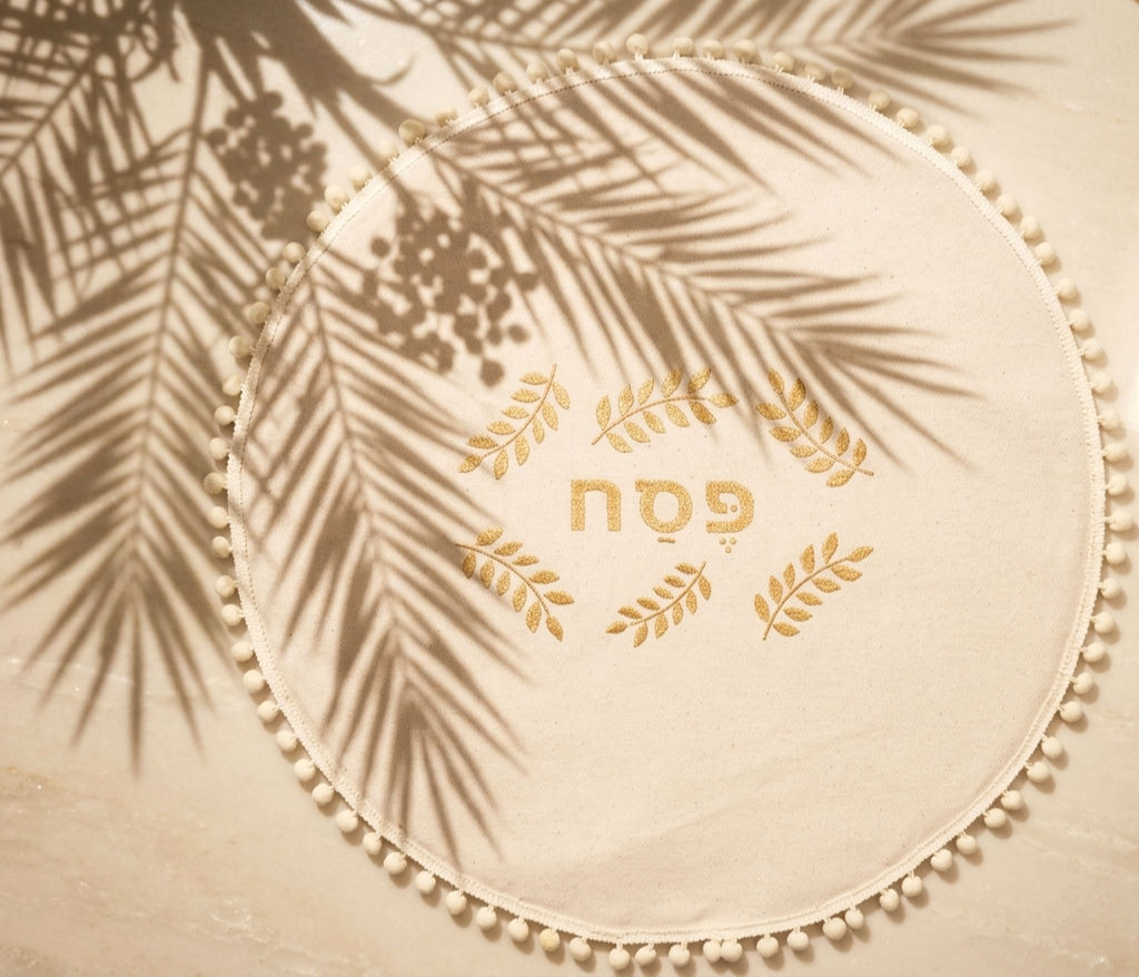 Mappa L'Olivier Doré