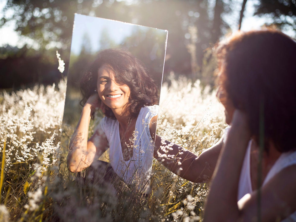 Why Vantage Sensitivity is especially important for Highly Sensitive People