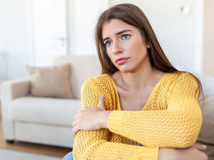 highly sensitive people shame