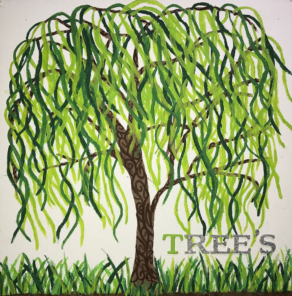 Tree's