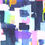 Thumbnail: Large Abstract Painting "Dramatic abstract" 30x40