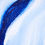 Miniatura: Small Abstract Painting "Sangfroid" 11x14"