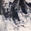 Miniatura: Large Abstract Painting "Tints and Tones" 20x20