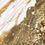 Miniatura: Gold Marble Geode