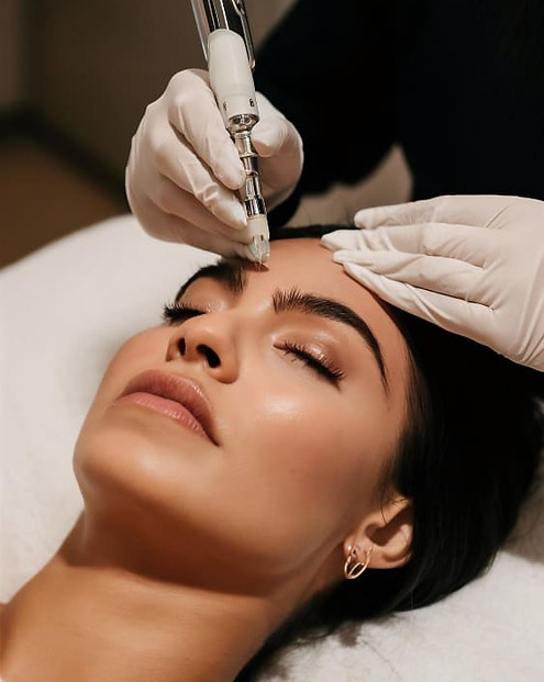 microneedling-gesicht-behandlung-overath