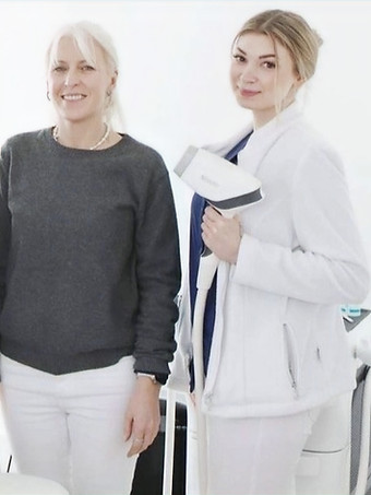 Ärzte Medical Laser