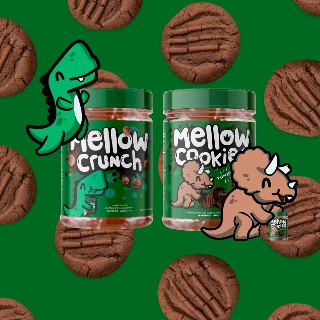 Mellow Combo