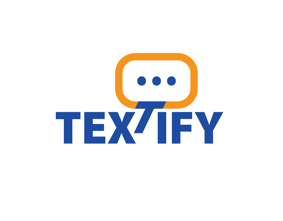 Textify