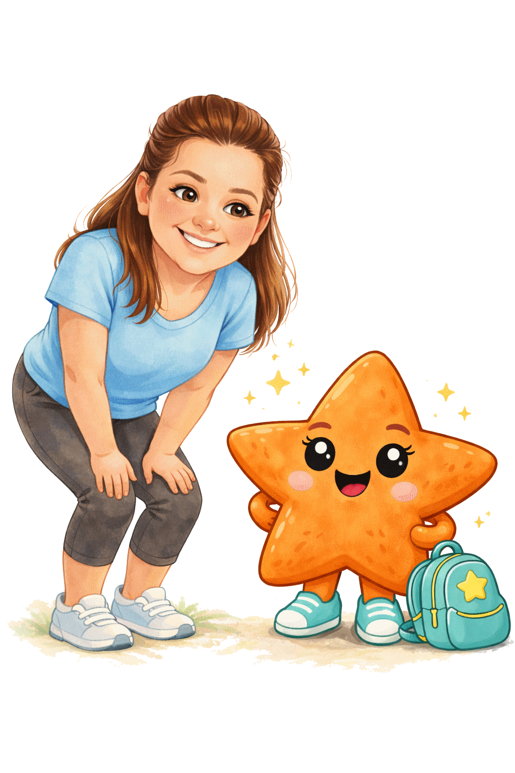 welkom bij Gwen & Nova