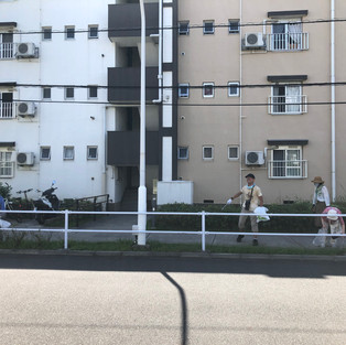 街をきれいにする活動