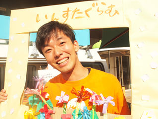 感謝祭のご報告