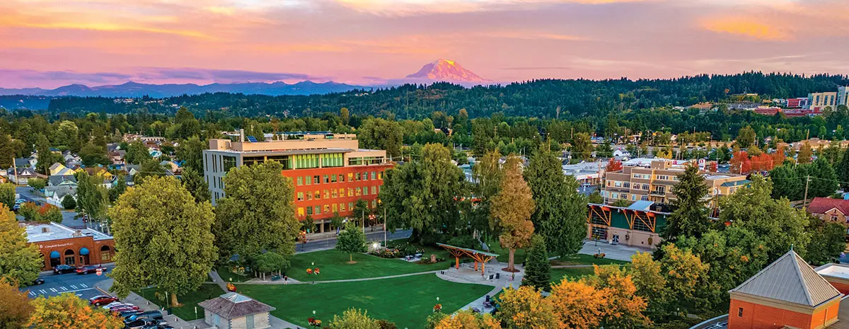 Painters in Puyallup, WA