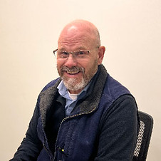 Todd Brotherton owner of Brotherton Painting