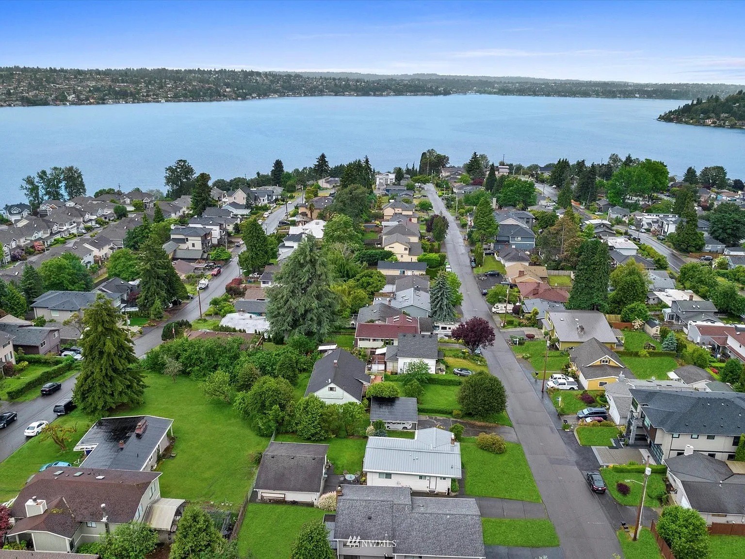 Painters in Renton, WA