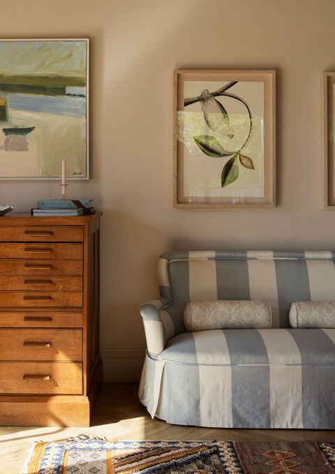 Bold fabrics, wallpaper & homeware - Cinny