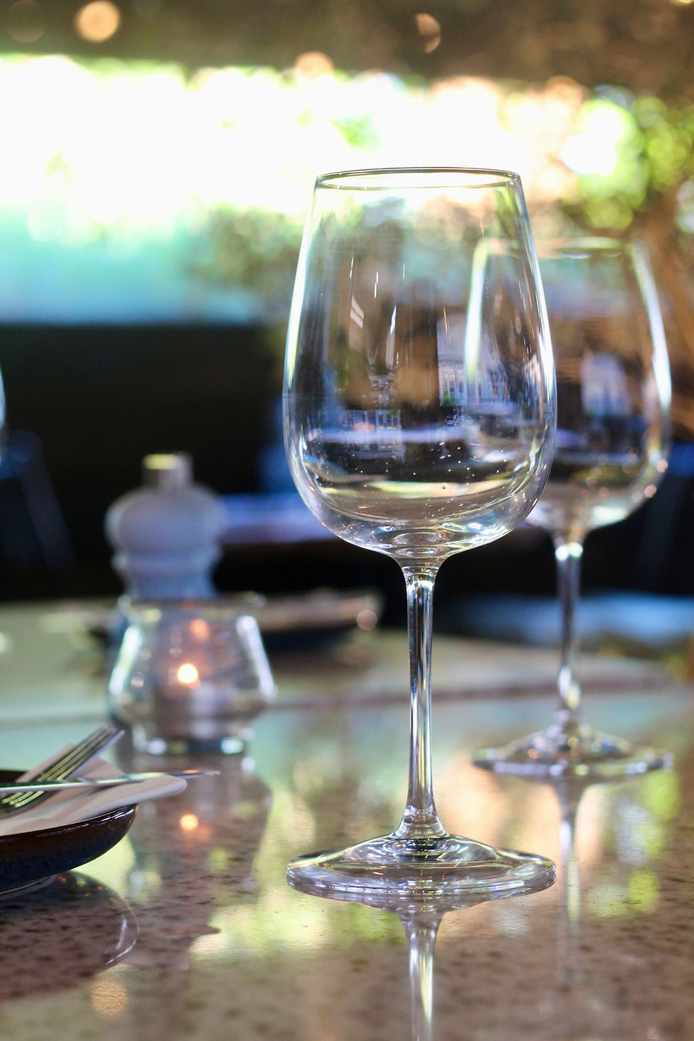 A Proper British Affair – Supper Club at KNEAD