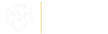 Photo of Sage & Main logo