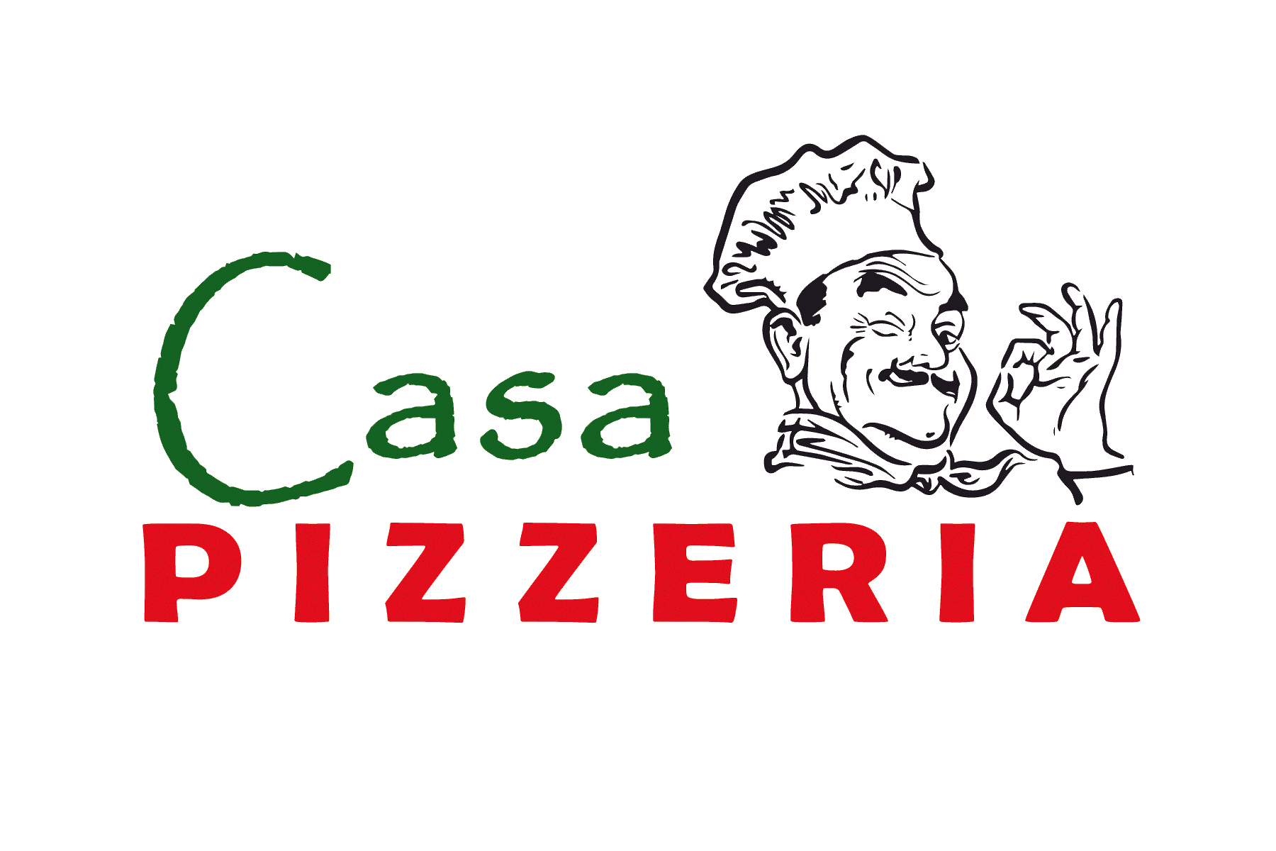 Casa pizza deals