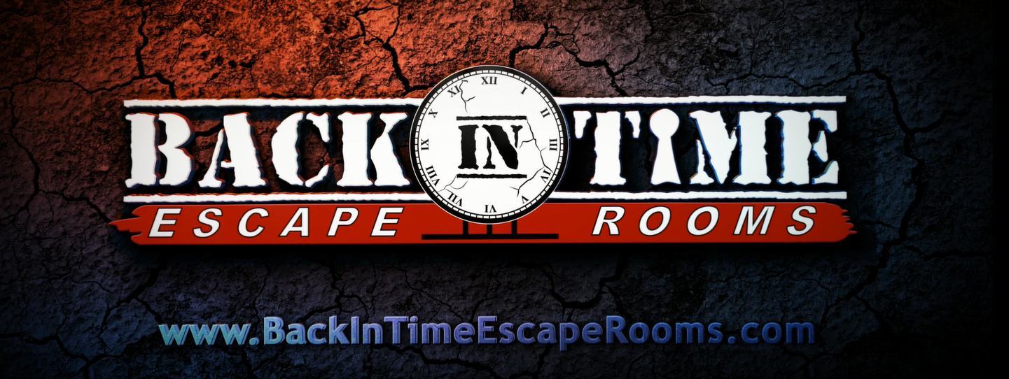 Escape Rooms South Bay | Los Angeles | Back In Time Escape Rooms