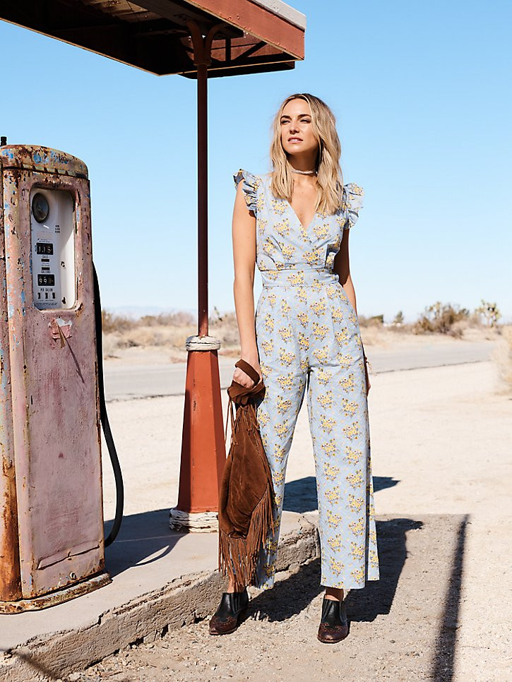 Kate Hudson's new fashion line Happy x Nature