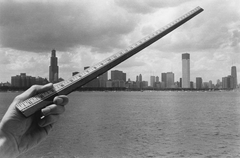 Kenneth Josephson – Chicago, 1973