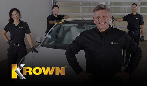 Krown St Clair - truck bed liner