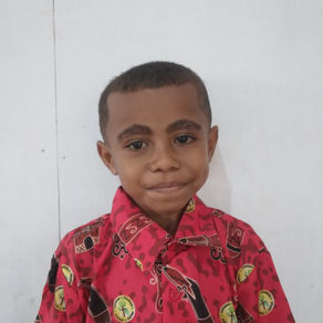 Alfandi Jare