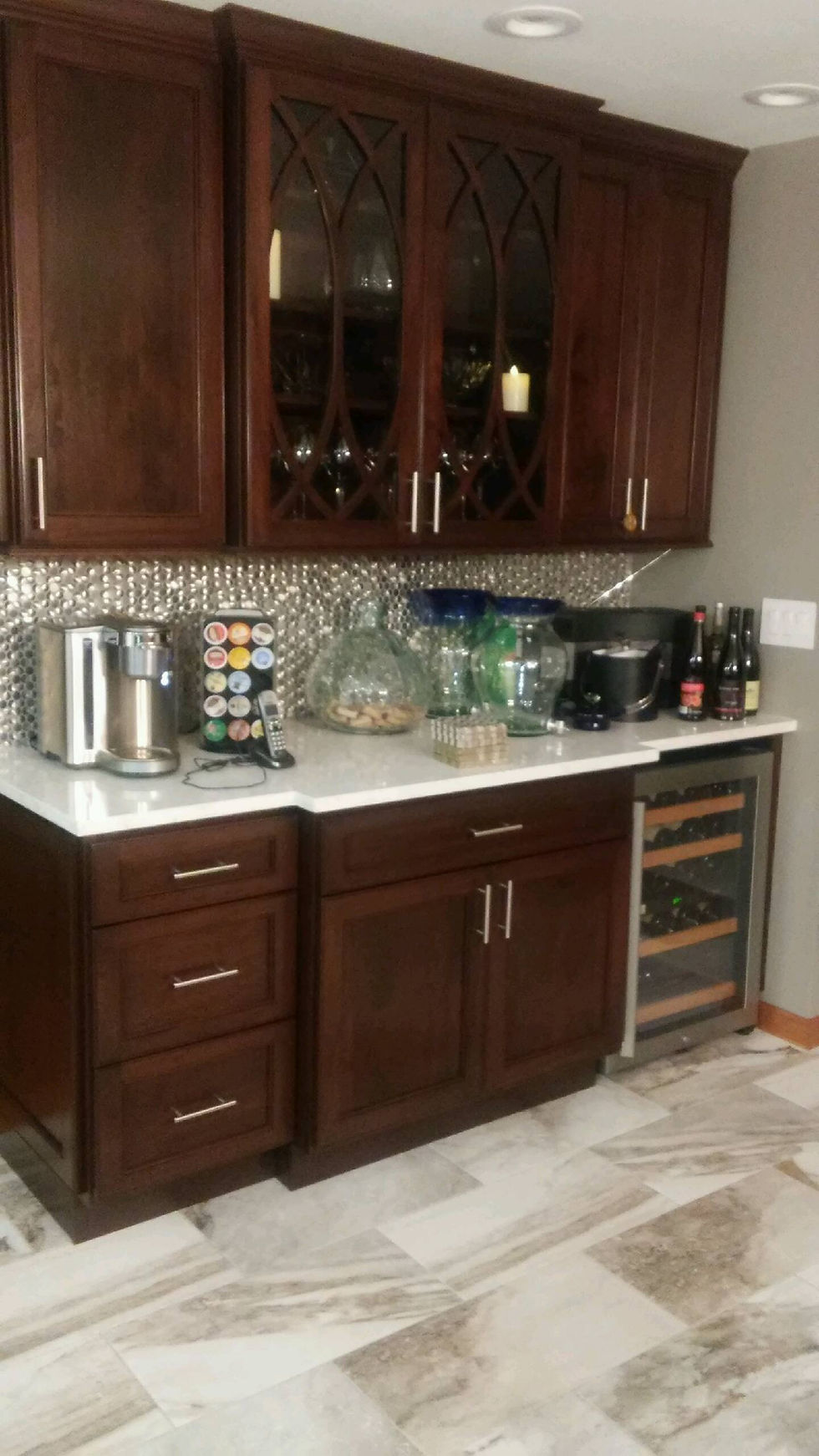 CABINETRY