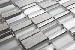 Metallic Glass Stone