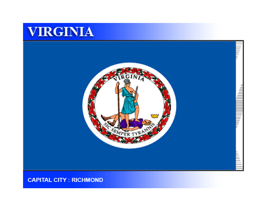 Virginia