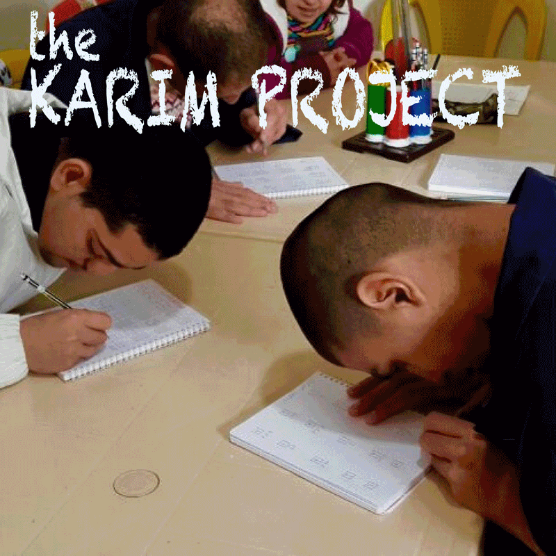 Education for handicapped people in Lebanon