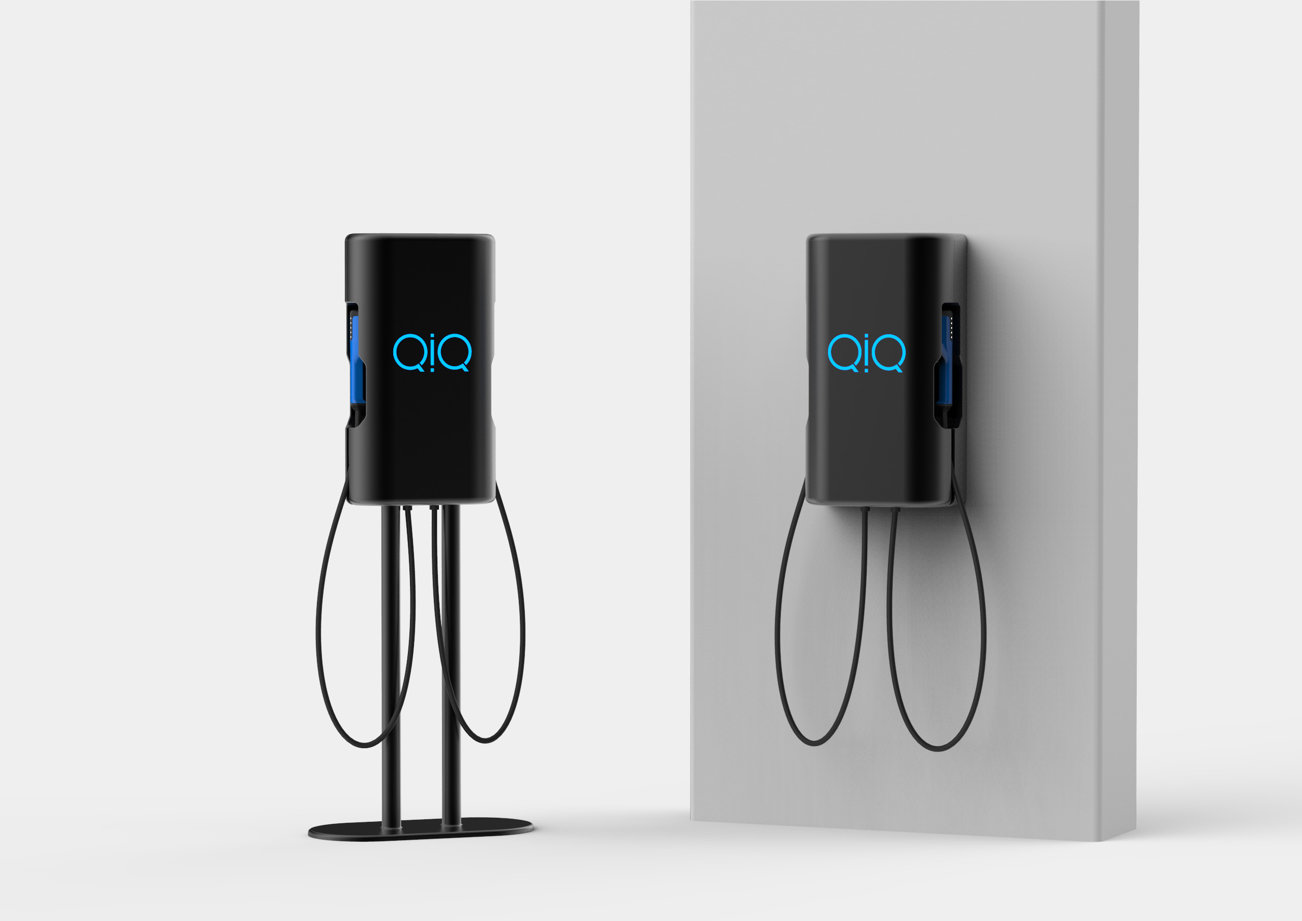 QIQ Mobility render