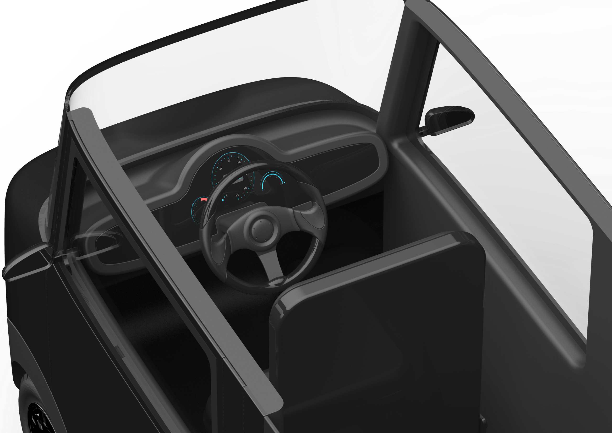 QIQ Pod