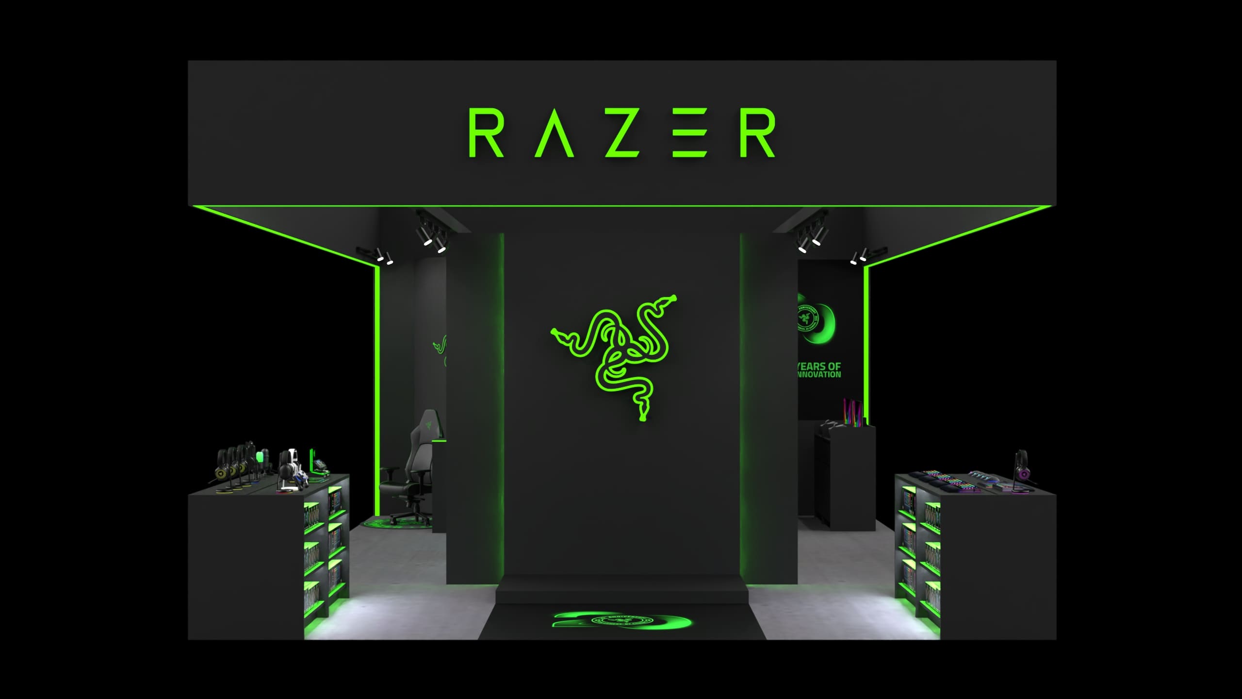Taipei Game Show 2024