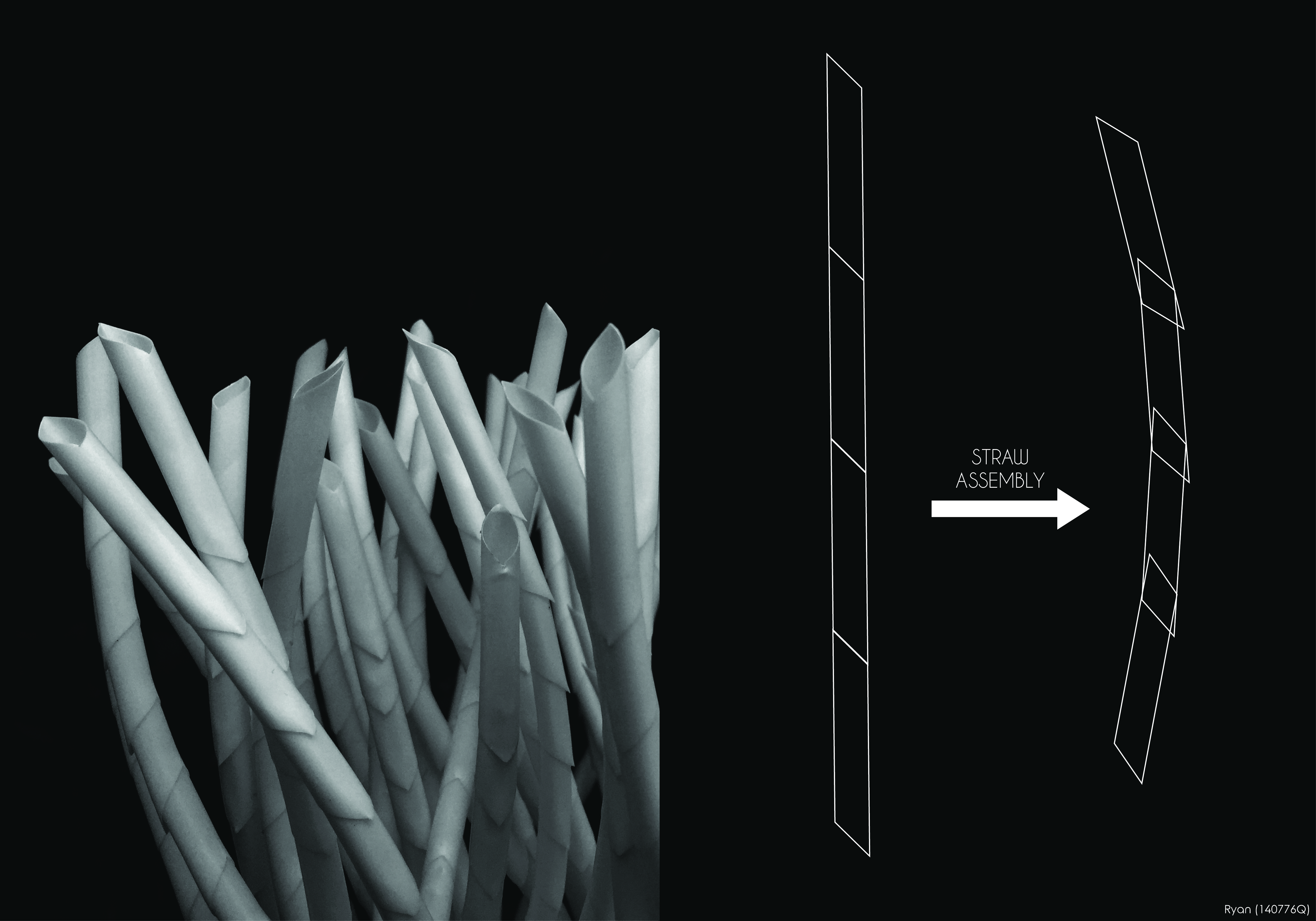 Bonfire 02 · material making