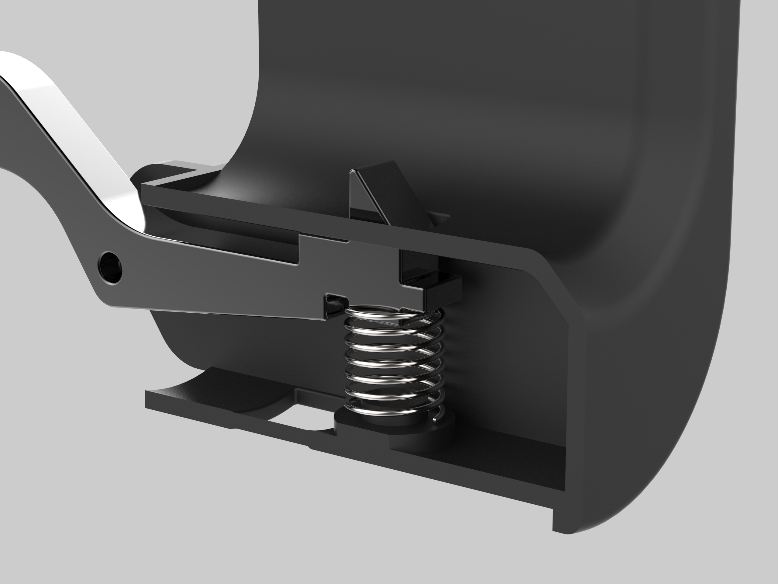 QIQ Mobility render