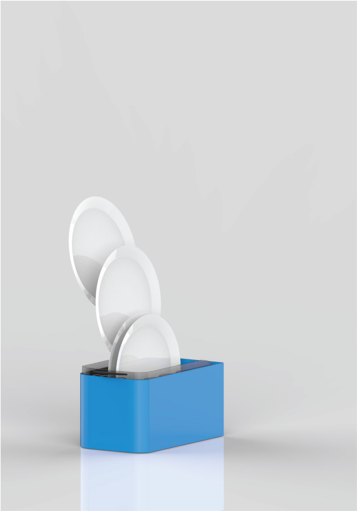 Steamway 02 · organisation