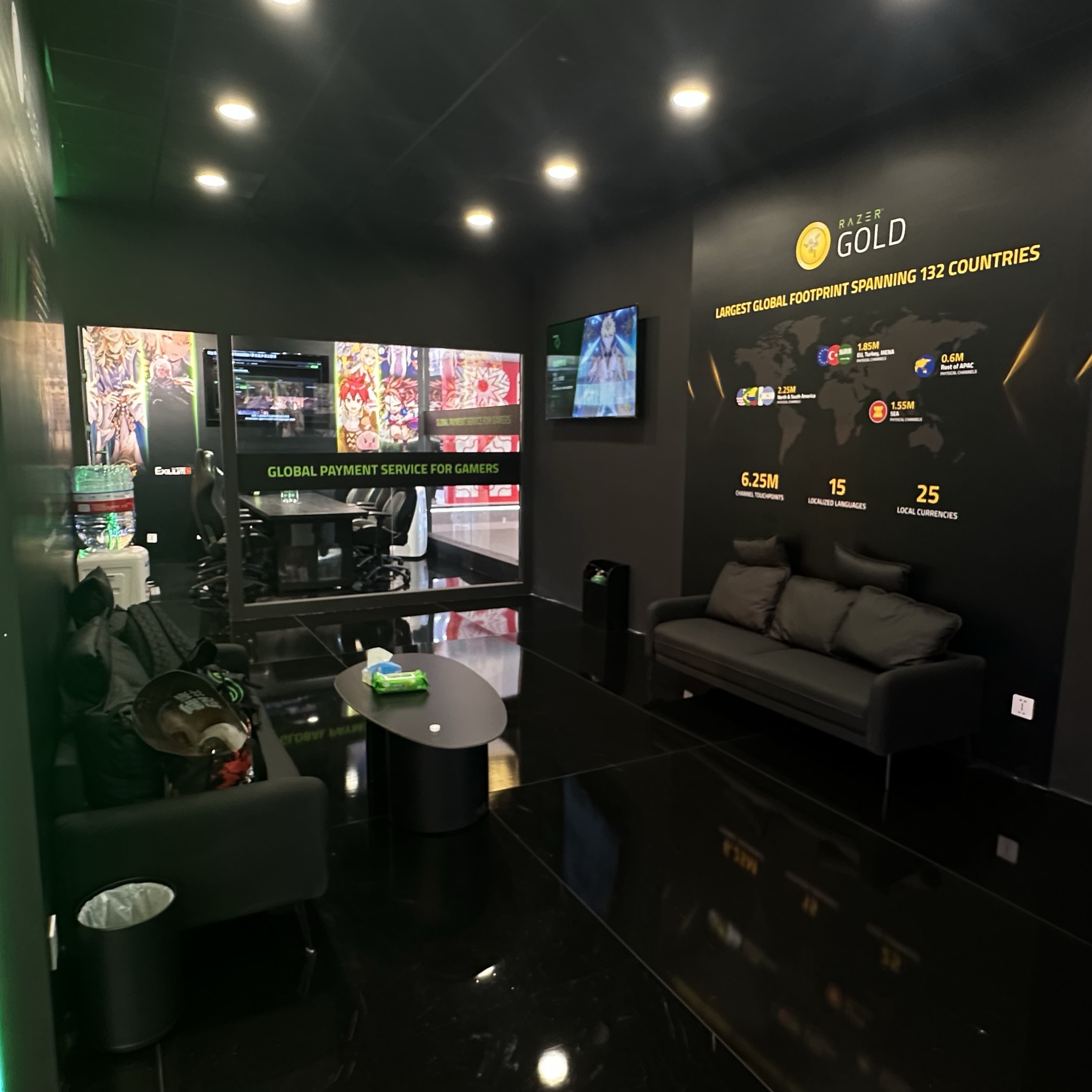 ChinaJoy 2026 event photograph