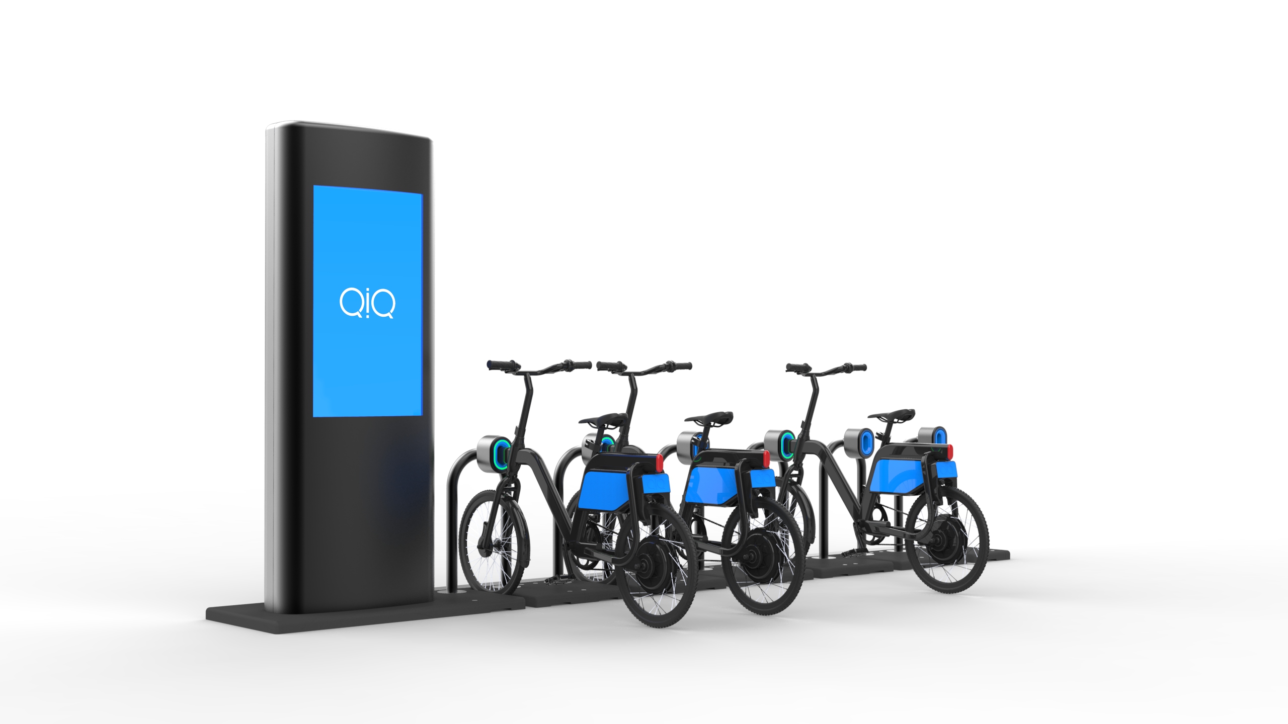 QIQ Mobility render