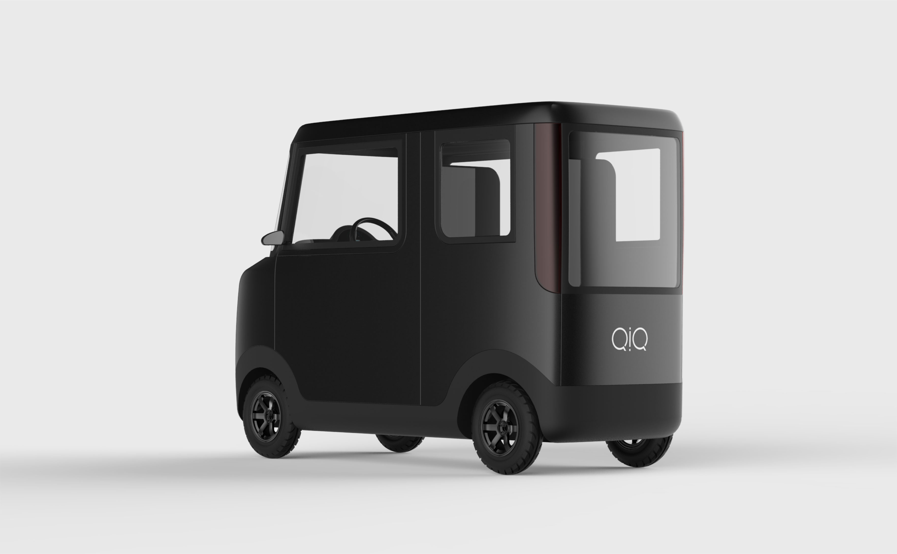 QIQ Pod