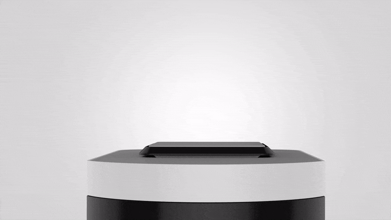 ATLAS 80