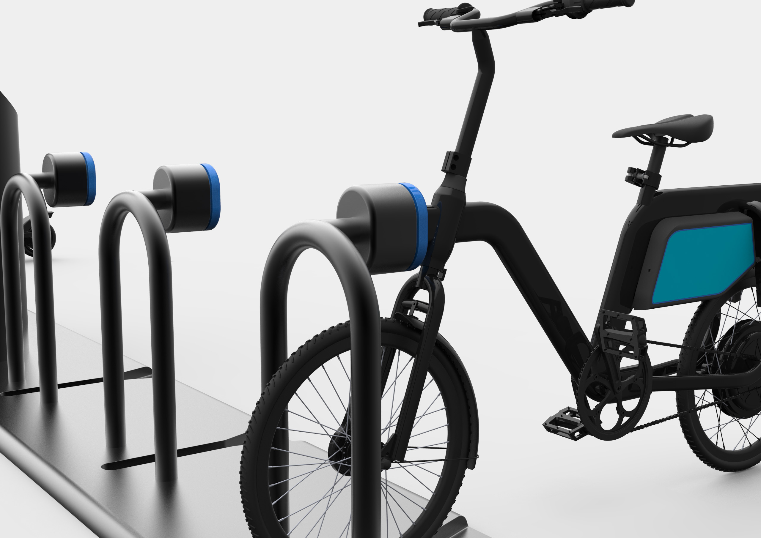QIQ Mobility render