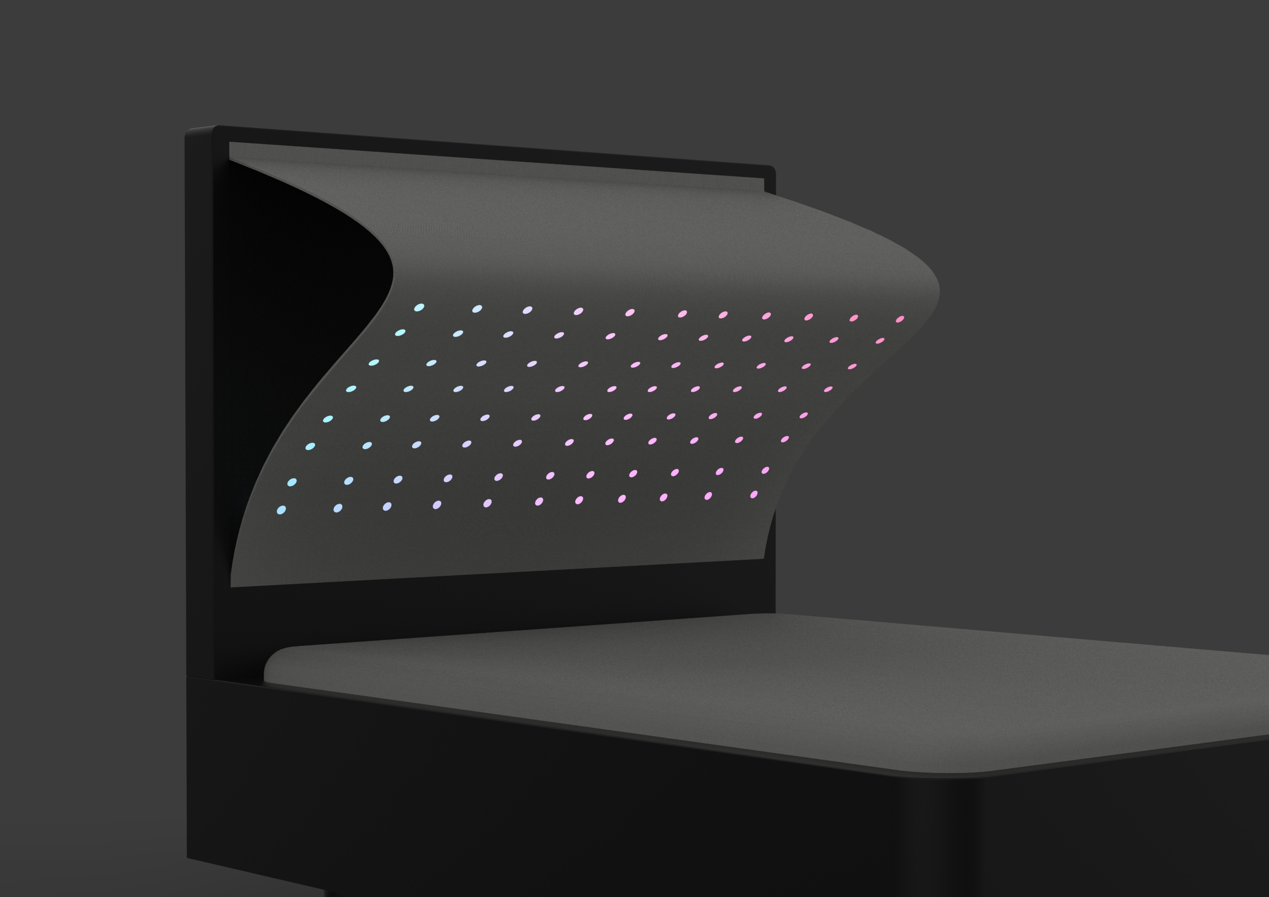 Dream Maker render
