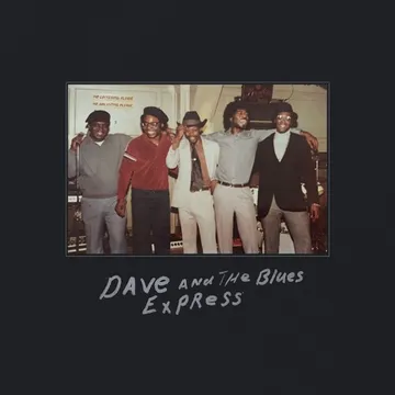 Fred Davis Cleveland Blues