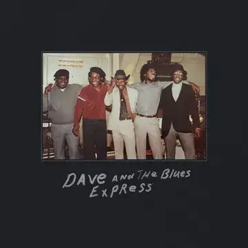 Fred Davis Cleveland Blues
