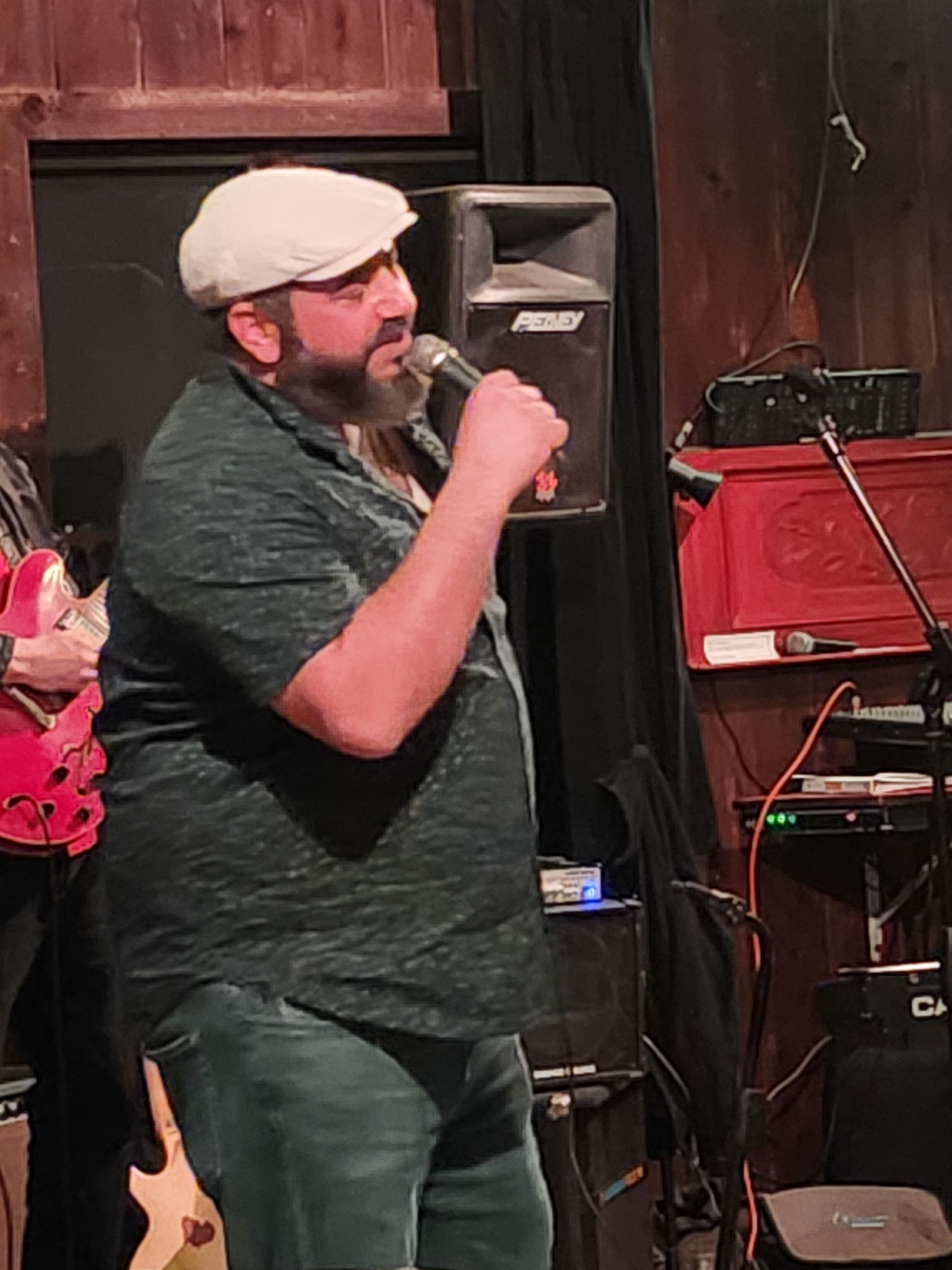 NJBS Showcase Series Mikey Junior Band