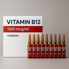 B12 at Home