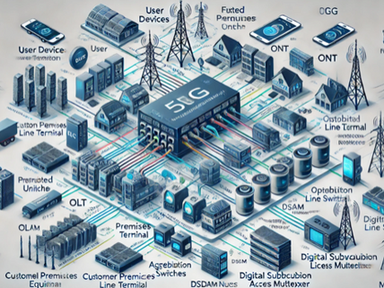 The Rise of Disaggregated Architectures: Compute & Connectivity evolution for AI and other Industry-Specific Applications