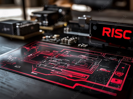 The Rise of RISC-V